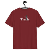 Speak Your Truth: Truth - Original Christian T-Shirt