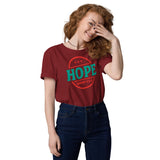 Hope Premium Christian T-Shirt