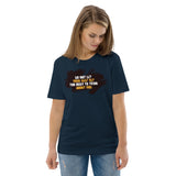 Don't Forget God" Unisex Christian T-Shirt: Faith Over Busy
