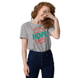 Hope Premium Christian T-Shirt