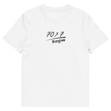 70*7 Forgive Christian T-Shirt